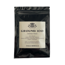 Load image into Gallery viewer, GROUND Microdose Capsules