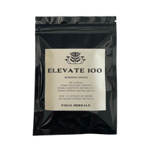 Load image into Gallery viewer, ELEVATE Microdose Capsules