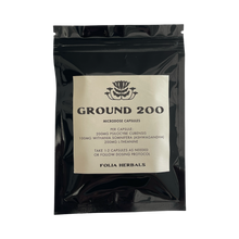 Load image into Gallery viewer, GROUND Microdose Capsules