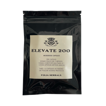 Load image into Gallery viewer, ELEVATE Microdose Capsules