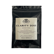 Load image into Gallery viewer, CLARITY Microdose Capsules