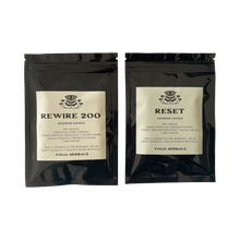 Load image into Gallery viewer, REWIRE & RESET 7 Week Program