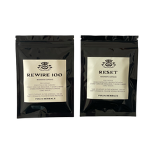 Load image into Gallery viewer, REWIRE & RESET 7 Week Program