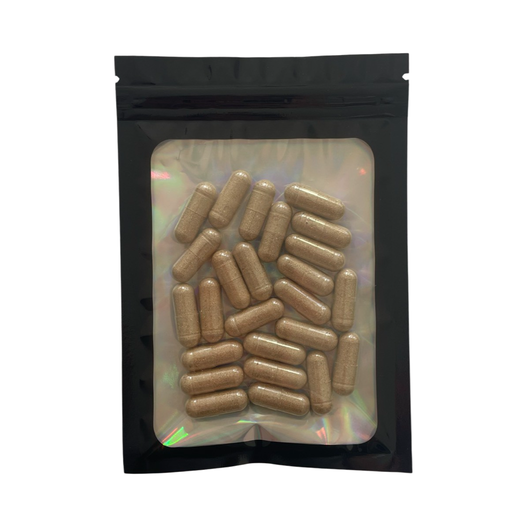 ELEVATE Microdose Capsules – FOLIA HERBALS